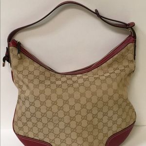 Gucci Princy Hobo